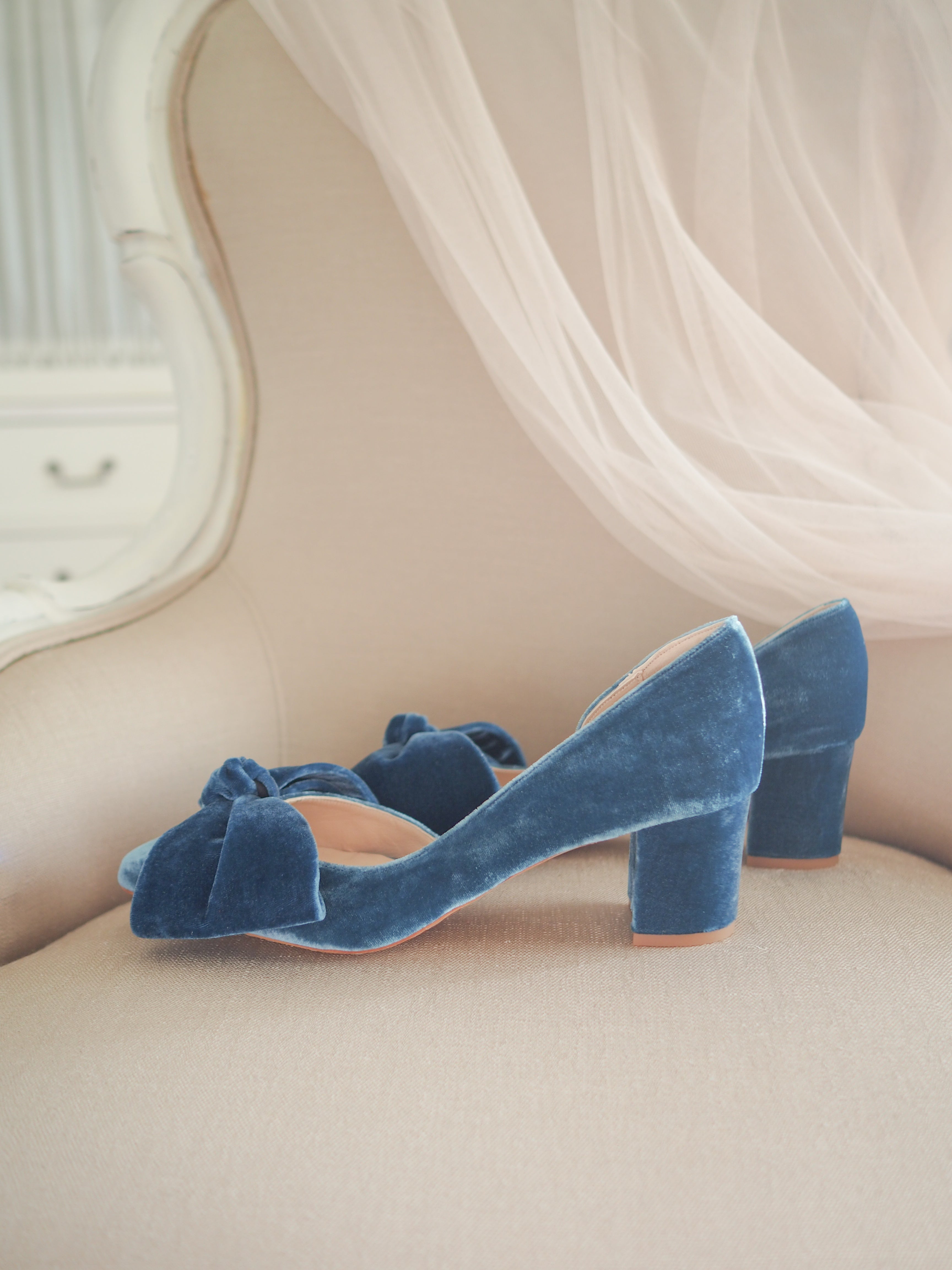 Lady Valentina 50 d&#39;orsay -  SILVIA LAGO | Classy shoes